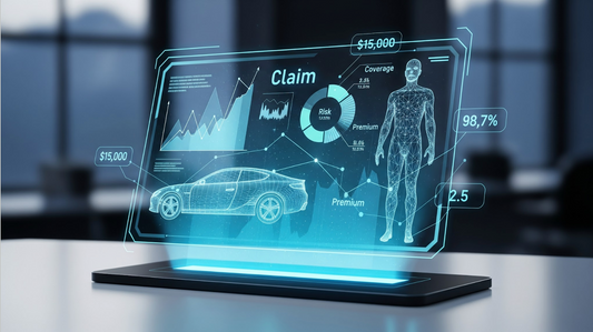 5 Ways Insurance AI Decides Your Client’s Case Before You Ever File