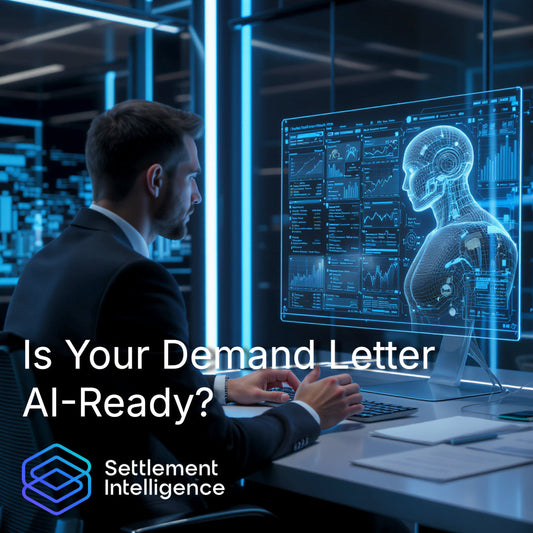 Insurance AI Isn’t Going Anywhere: What PI Lawyers Must Know in 2025