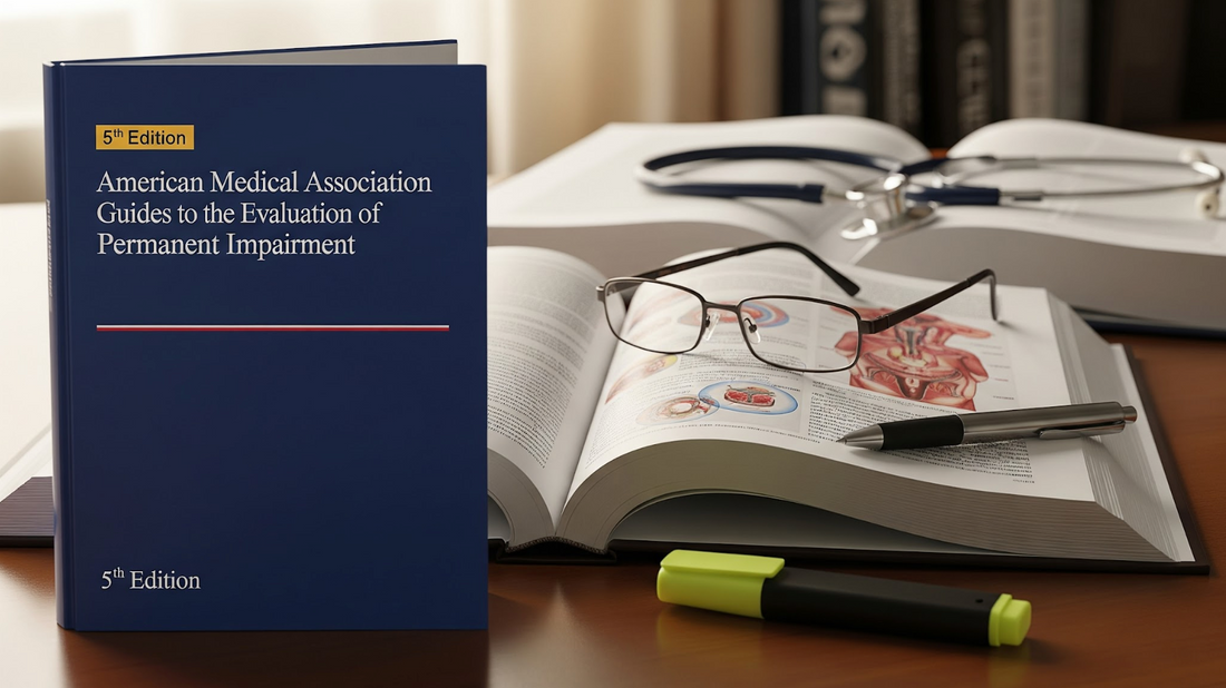 Permanent Impairment Ratings: The Overlooked Multiplier in Claims AI