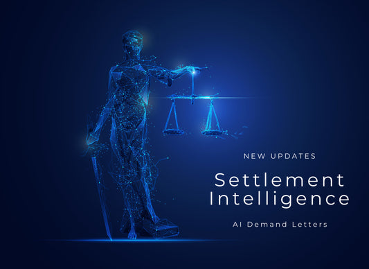 AI Demand Letter Settlement Intelligence