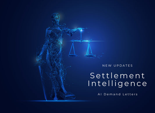 AI Demand Letters - Settlement Intelligence