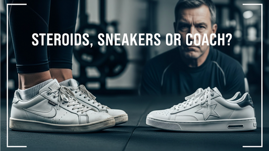 Is Your Firm On AI-Roids?: How Microsoft’s “Steroids, Sneakers, Coach” Sports Analogy Applies to Legal AI