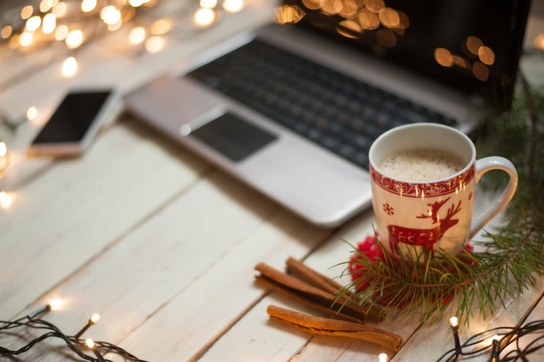 Tis the Season...to Write Demand Letters?